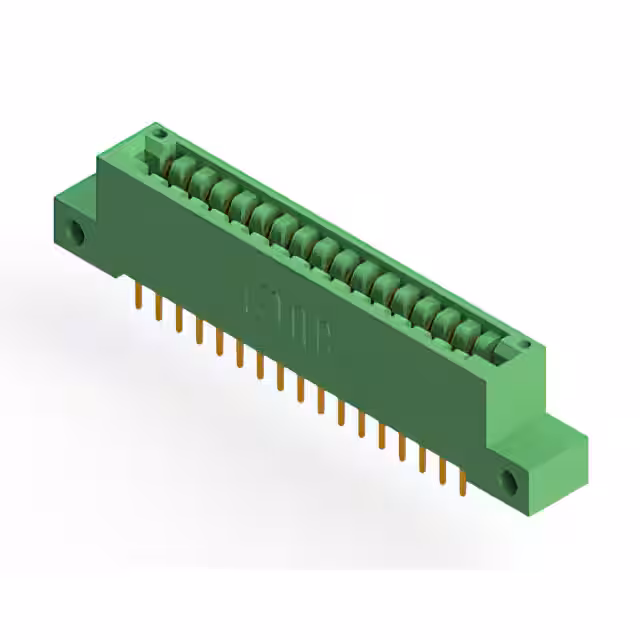 346-034-521-212 EDAC Inc.  Edgeboard Connectors